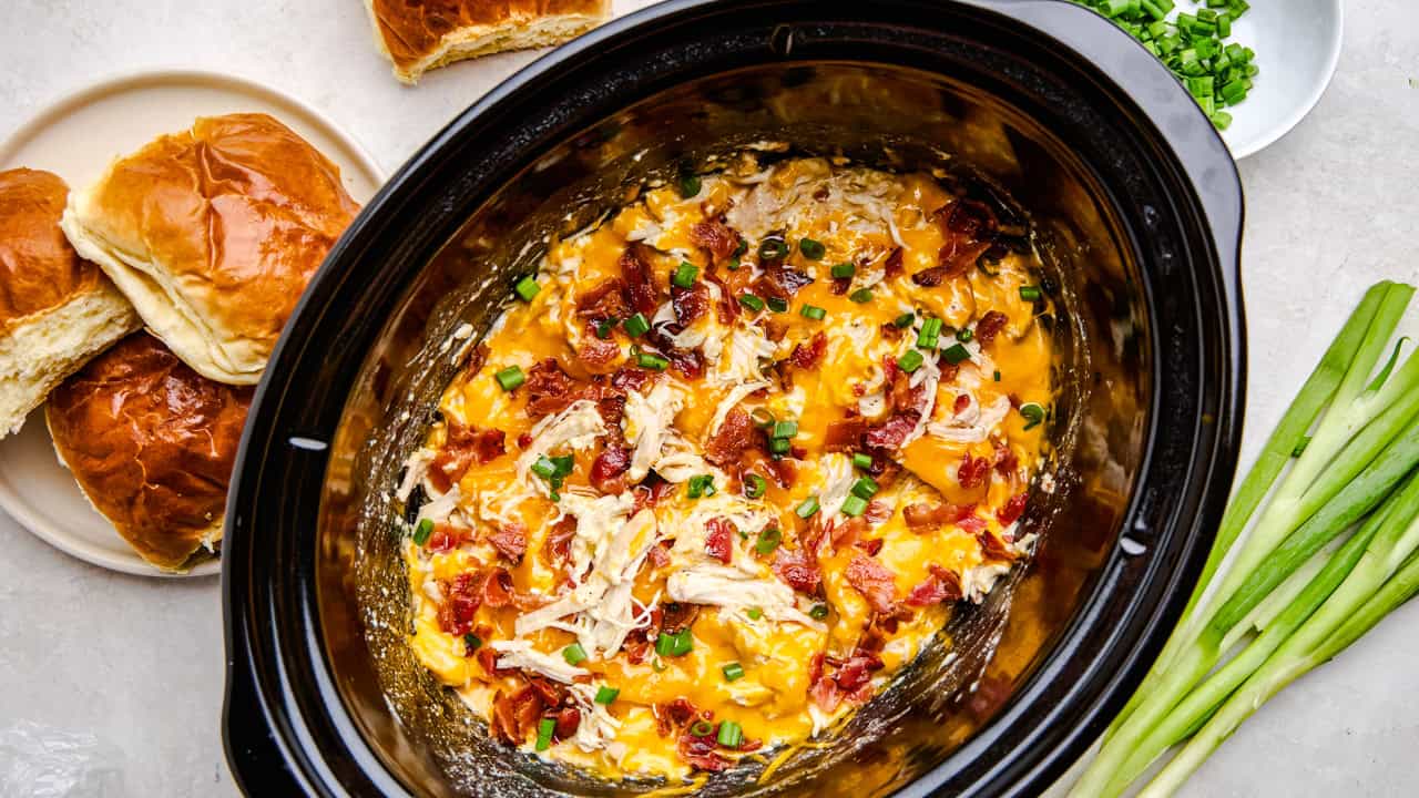 slow cooker crack chicken - Article 3